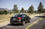 BMW X6 xDrive 5.0i 2015 года